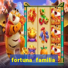 fortuna familia real brasileira